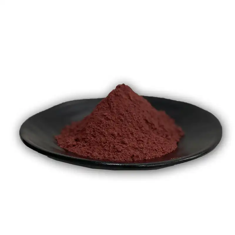 Carmine Powder